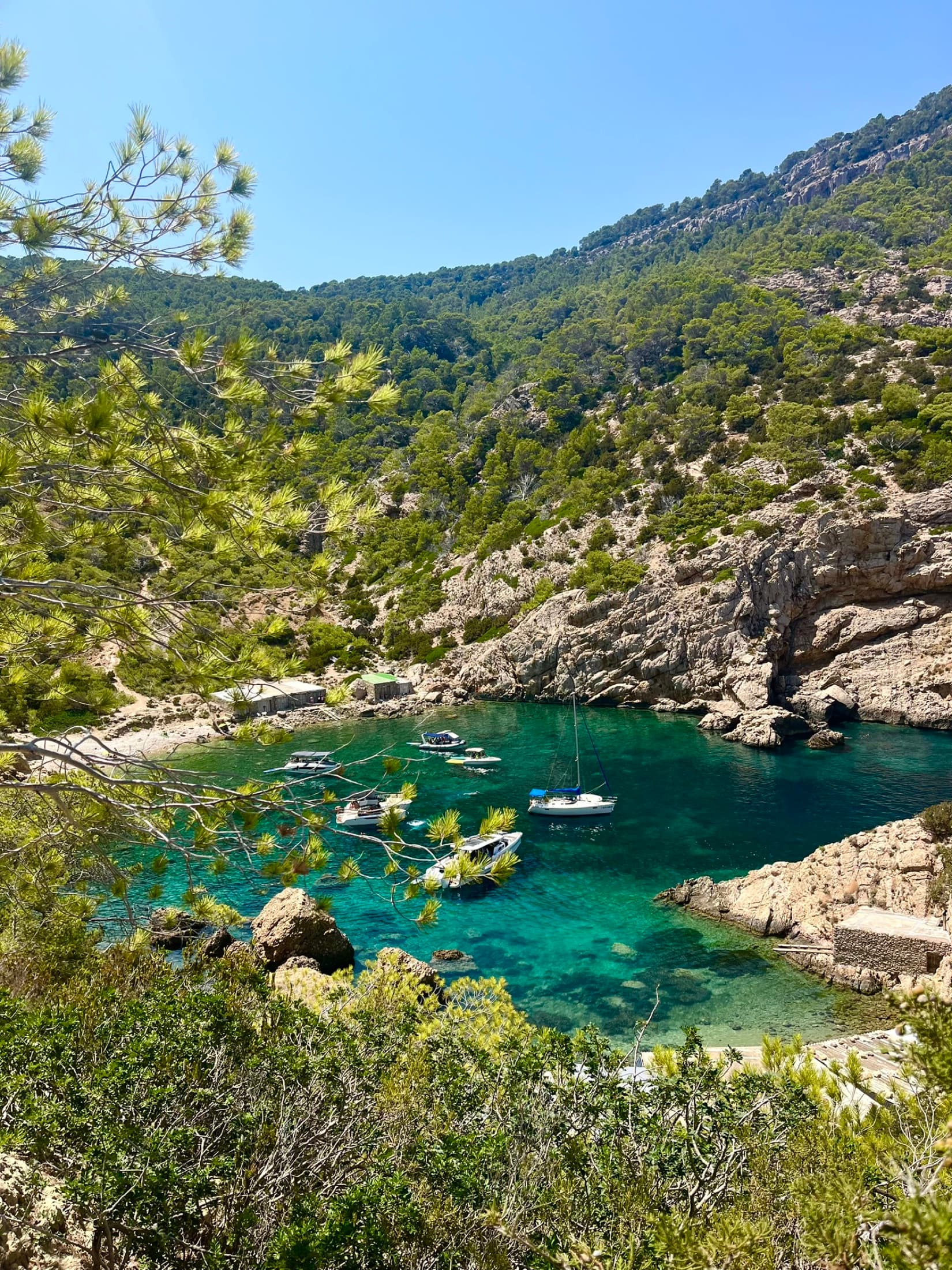 Retreats & residencies